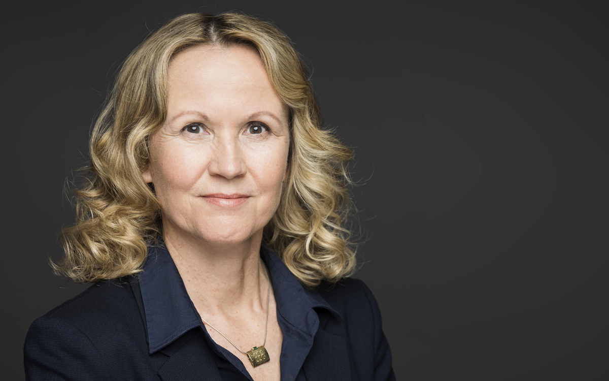 Schirmherrin des 54. Internationalen Jugendwettbewerbs „jugend creativ“ zum Thema „Der Erde eine Zukunft geben“ ist Steffi Lemke, Bundesministerin für Umwelt, Naturschutz, nukleare Sicherheit und Verbraucherschutz.<br>Foto: Bundesregierung/Steffen Kugler