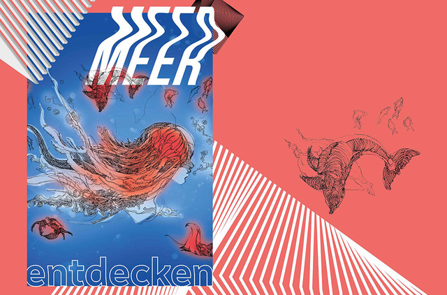 „Meer entdecken“