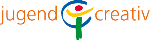 jugend creativ Logo