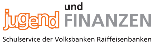 Jugend und Finanzen Logo