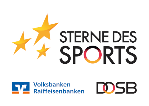 Sterne des Sports Logo