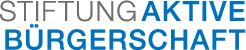 Stiftung Aktive Bürgerschaft Logo