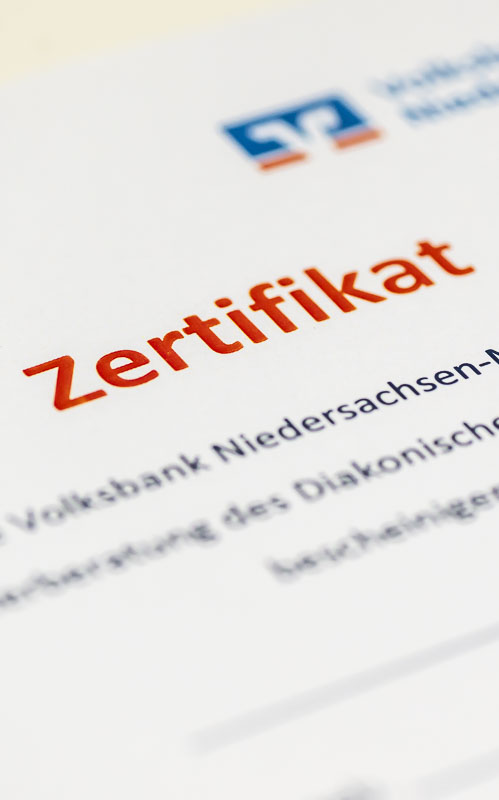 Geldfragen sind Weltfragen